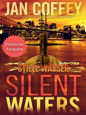 cover image of Silent Waters